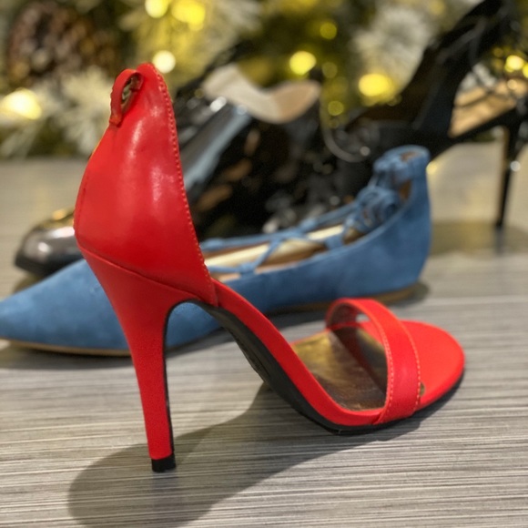 CHRISTMAS SALE Bundle 4 NWT women’s shoes - Picture 3 of 6